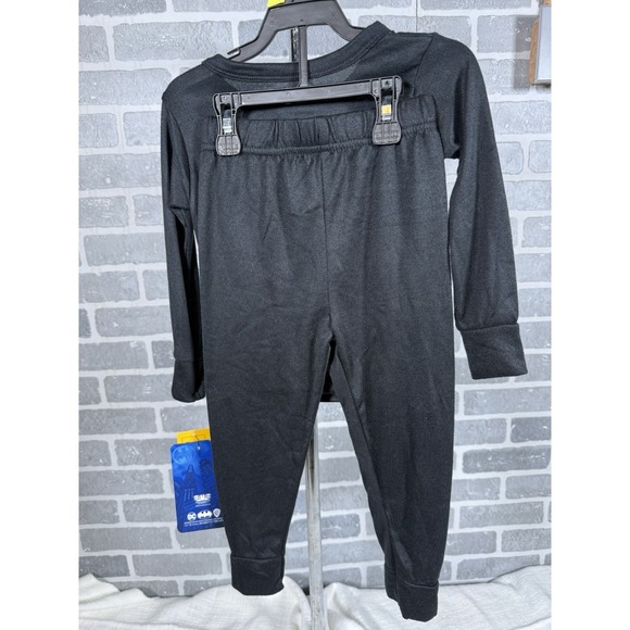 DC COMICS COSPLAY SET 3T BATMAN SLEEPWEAR - Picture 2 of 2